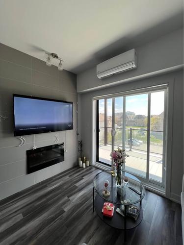 2 bedrooms apartment for rent in Gatineau — photo 2