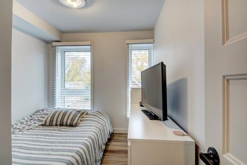 2 bedrooms apartment for rent in Québec - La Cité-Limoilou — photo 5