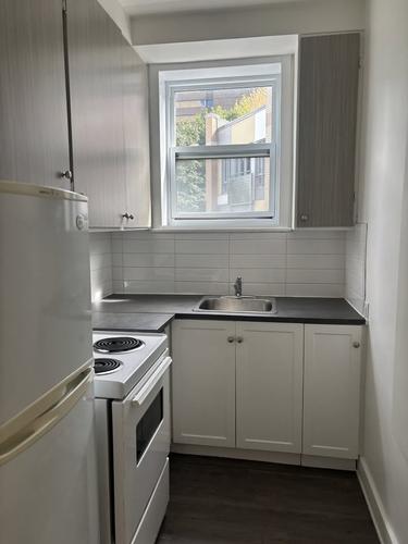 Appartement de 2 chambres à louer à Québec - La Cité-Limoilou — photo 8