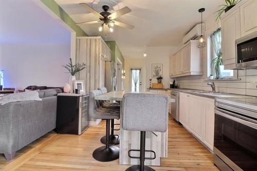 Appartement de 2 chambres à louer à Sherbrooke — photo 3