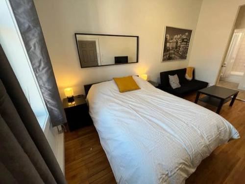 Appartement de 1 chambre à louer à Montreal - Ville-Marie — photo 3