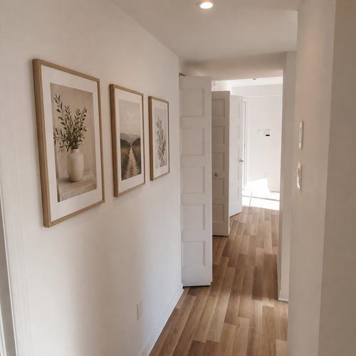Appartement de 2 chambres à louer à Gatineau — photo 6