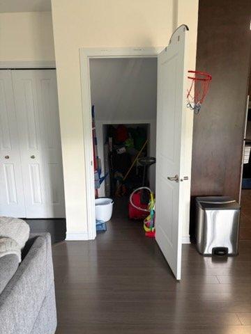 Appartement de 1 chambre à louer à Gatineau — photo 11