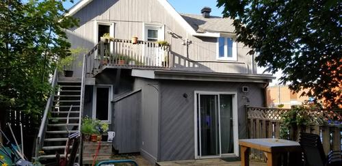 Appartement de 1 chambre à louer à Gatineau — photo 15
