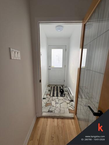 Appartement de 3 chambres à louer à Longueuil — photo 11