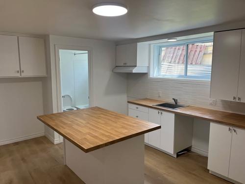 Appartement de 2 chambres à louer à Québec - La Cité-Limoilou — photo 4