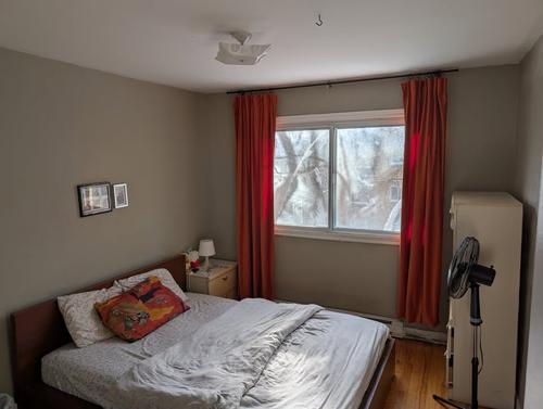 Appartement de 1 chambre à louer à Montreal - Côte-des-Neiges–Notre-Dame-de-Grâce — photo 5