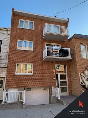 Appartement de 2 chambres à louer à Montreal - Villeray–Saint-Michel–Parc-Extension — photo 8