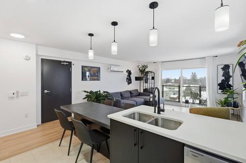 2 bedrooms apartment for rent in Gatineau — photo 9