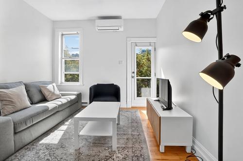 2 bedrooms apartment for rent in Montreal - Le Plateau-Mont-Royal — photo 3