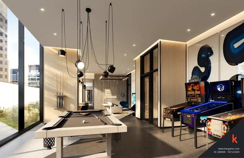 1 bedroom apartment for rent in Montreal - Ville-Marie — photo 5