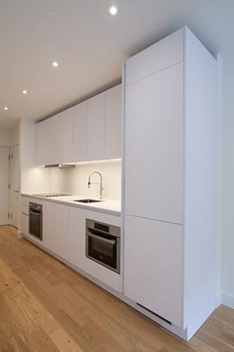 Studio for rent in Montreal - Ville-Marie — photo 3