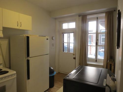 Studio à louer à Québec - La Cité-Limoilou — photo 17