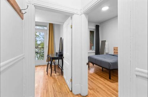 5 bedrooms apartment for rent in Montreal - Le Sud-Ouest — photo 4