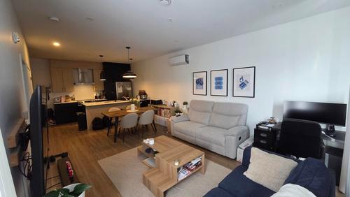 Appartement de 1 chambre à louer à Longueuil — photo 2