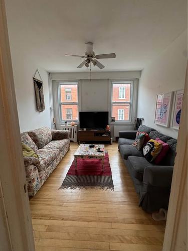 Appartement de 2 chambres à louer à Québec - La Cité-Limoilou — photo 10