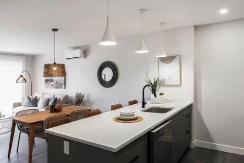1 bedroom apartment for rent in Québec - Les Rivières — photo 4