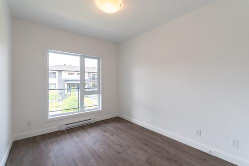 Appartement de 2 chambres à louer à Québec - Les Rivières — photo 8