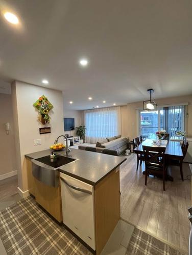 Appartement de 3 chambres à louer à Québec - La Haute-Saint-Charles — photo 17