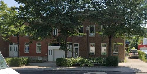 Appartement de 2 chambres à louer à Québec - La Cité-Limoilou — photo 13