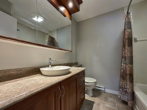Appartement de 2 chambres à louer à Québec - Sainte-Foy–Sillery–Cap-Rouge — photo 8