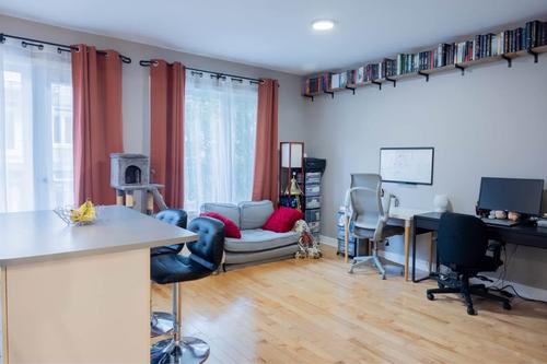 1 bedroom apartment for rent in Montreal - Ville-Marie — photo 4
