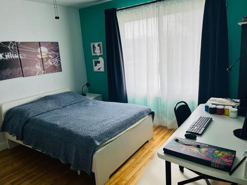 Appartement de 2 chambres à louer à Longueuil — photo 4