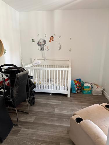 Appartement de 2 chambres à louer à Québec - Les Rivières — photo 4