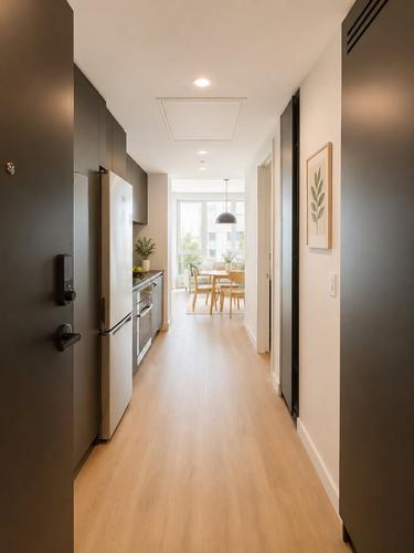 1 bedroom apartment for rent in Montreal - Ville-Marie — photo 5