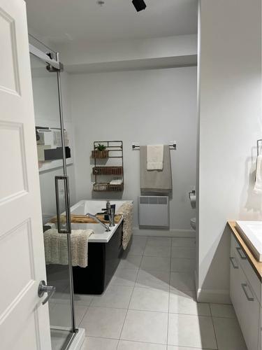 1 bedroom apartment for rent in Québec - Les Rivières — photo 4