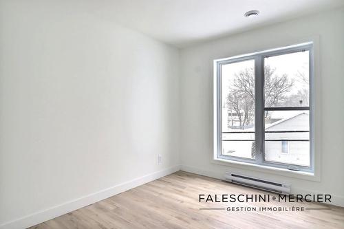 Appartement de 3 chambres à louer à Québec - La Cité-Limoilou — photo 12
