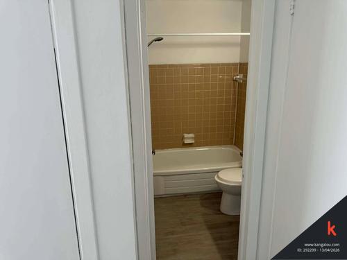 Studio à louer à Québec - Sainte-Foy–Sillery–Cap-Rouge — photo 7