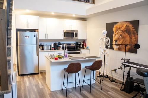 Appartement de 1 chambre à louer à Gatineau — photo 3