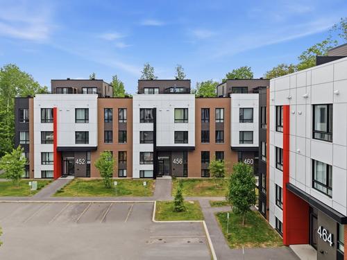 Appartement de 1 chambre à louer à Gatineau — photo 6