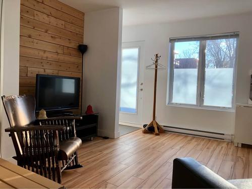 Appartement de 2 chambres à louer à Montreal - Ville-Marie — photo 2