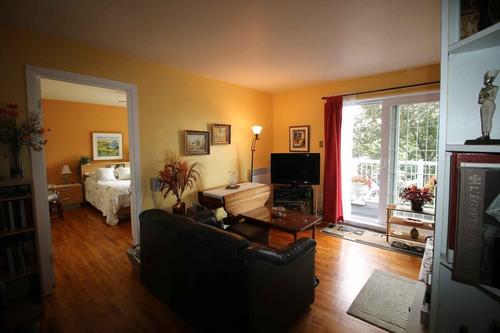 2 bedrooms apartment for rent in Québec - Beauport — photo 3
