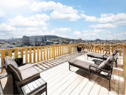 2 bedrooms apartment for rent in Montreal - Le Plateau-Mont-Royal — photo 6