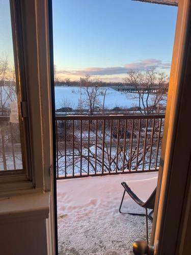 Appartement de 1 chambre à louer à Montreal - Saint-Laurent — photo 4