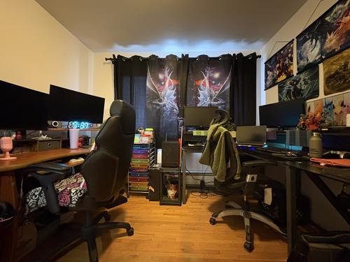 2 bedrooms apartment for rent in Québec - Sainte-Foy–Sillery–Cap-Rouge — photo 4