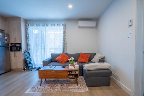 1 bedroom apartment for rent in Montreal - Villeray–Saint-Michel–Parc-Extension — photo 5
