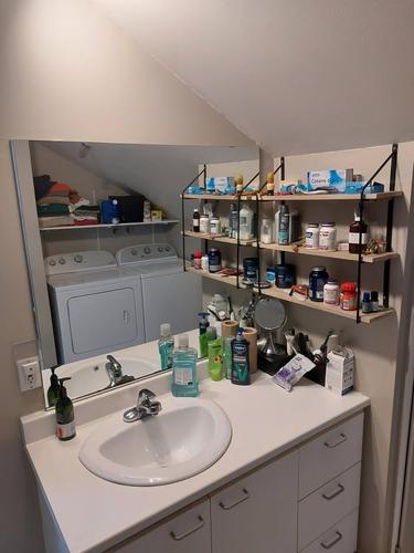 Appartement de 1 chambre à louer à Québec - La Cité-Limoilou — photo 12