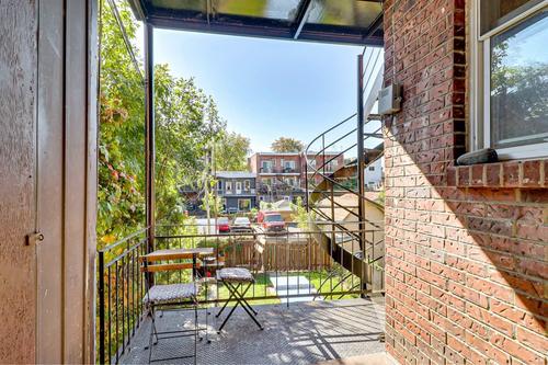 Studio à louer à Montreal - Mercier–Hochelaga-Maisonneuve — photo 13