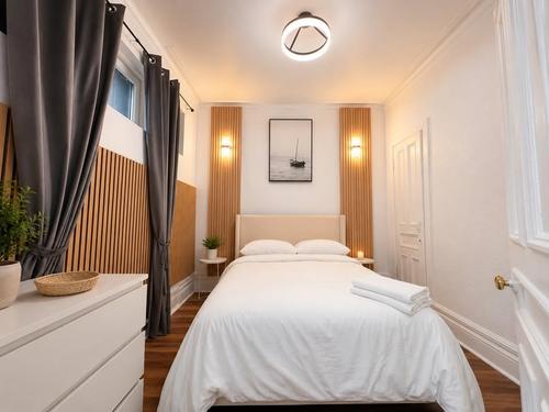 4 bedrooms apartment for rent in Montreal - Le Plateau-Mont-Royal — photo 11