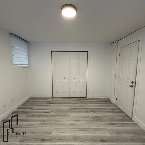 Appartement de 2 chambres à louer à Québec - La Cité-Limoilou — photo 7