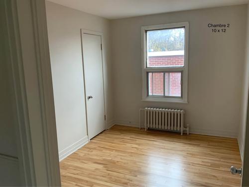 Appartement de 2 chambres à louer à Québec - La Cité-Limoilou — photo 6