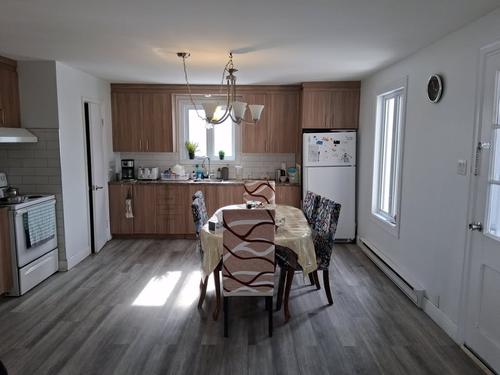 Appartement de 2 chambres à louer à Québec - La Cité-Limoilou — photo 10