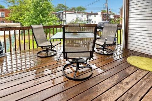 2 bedrooms apartment for rent in Montreal - Rosemont–La Petite-Patrie — photo 11