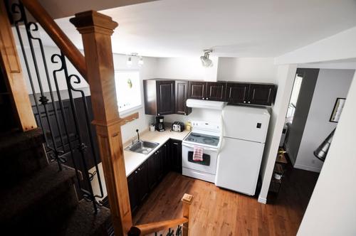 Appartement de 2 chambres à louer à Québec - La Cité-Limoilou — photo 9