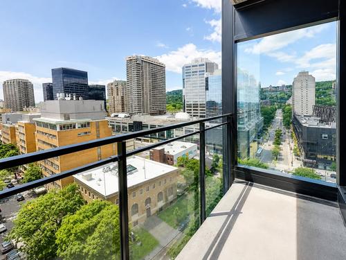 2 bedrooms apartment for rent in Montreal - Ville-Marie — photo 15