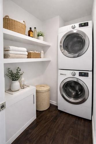 Appartement de 2 chambres à louer à Québec - Charlesbourg — photo 8
